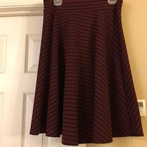 MIDI Skirt